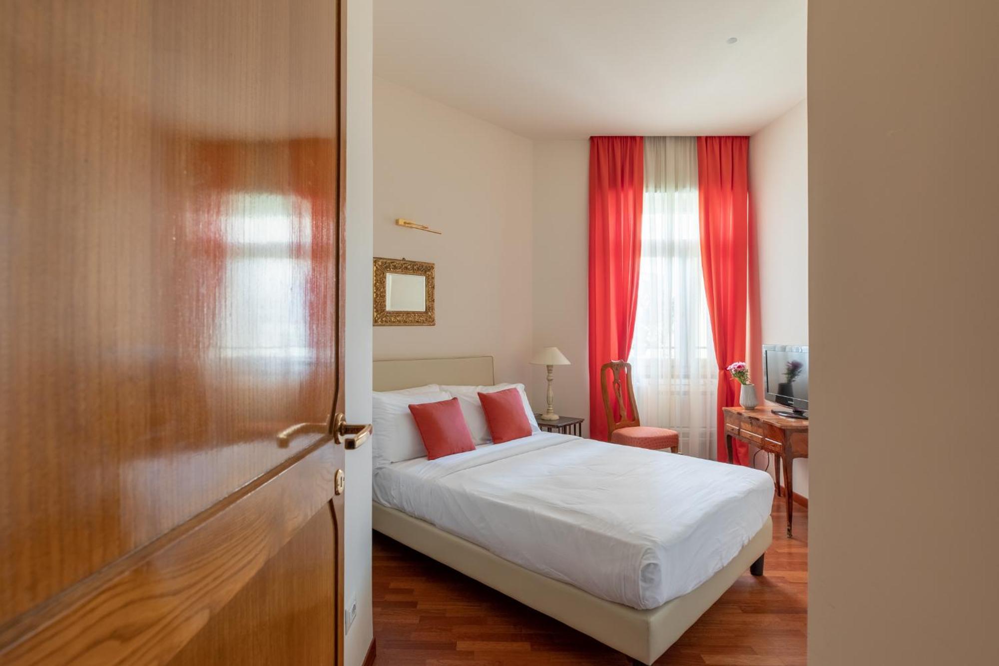 Iflat Penthouse Chic Near Piazza Del Popolo Rom