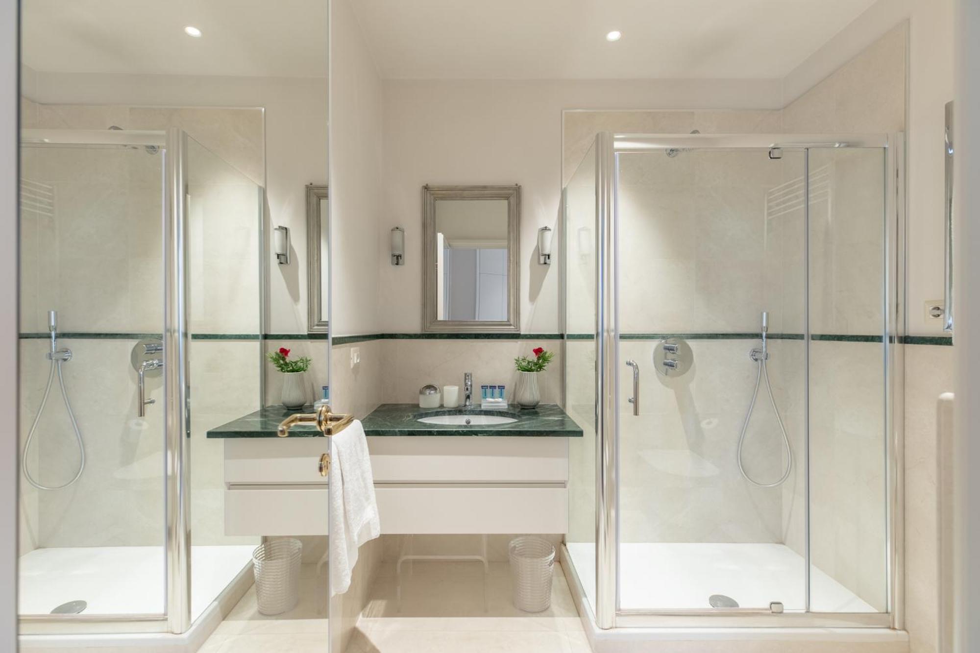 Iflat Penthouse Chic Near Piazza Del Popolo Rom