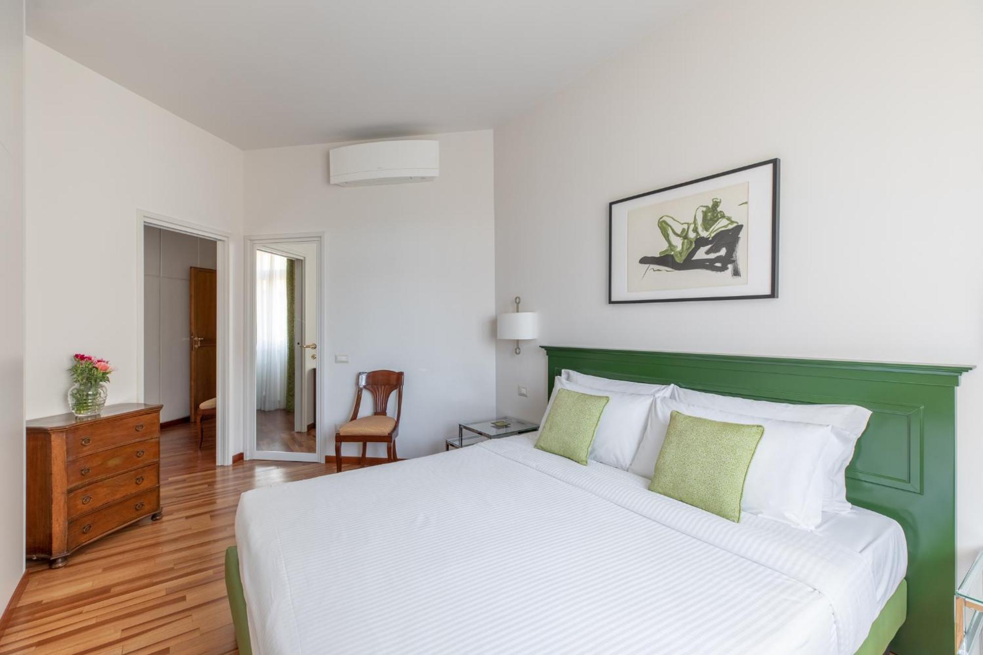 Iflat Penthouse Chic Near Piazza Del Popolo Rom