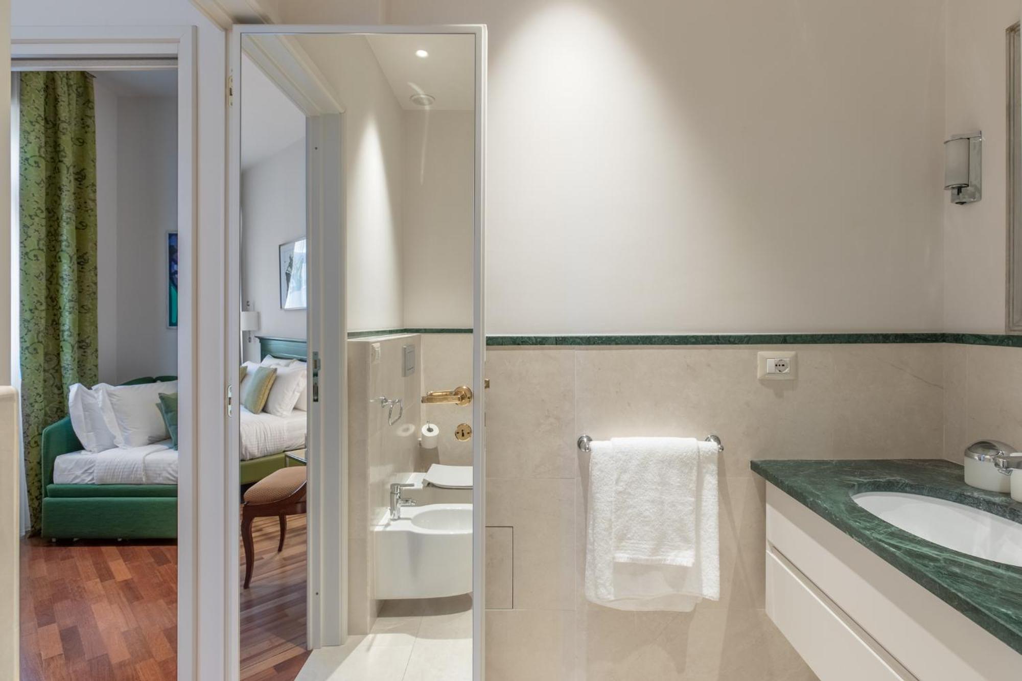 Appartamento Iflat Penthouse Chic Near Piazza Del Popolo *